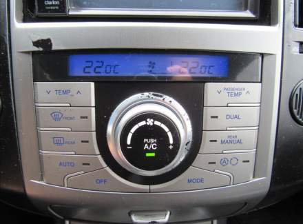 Hyundai - ix55/Veracruz