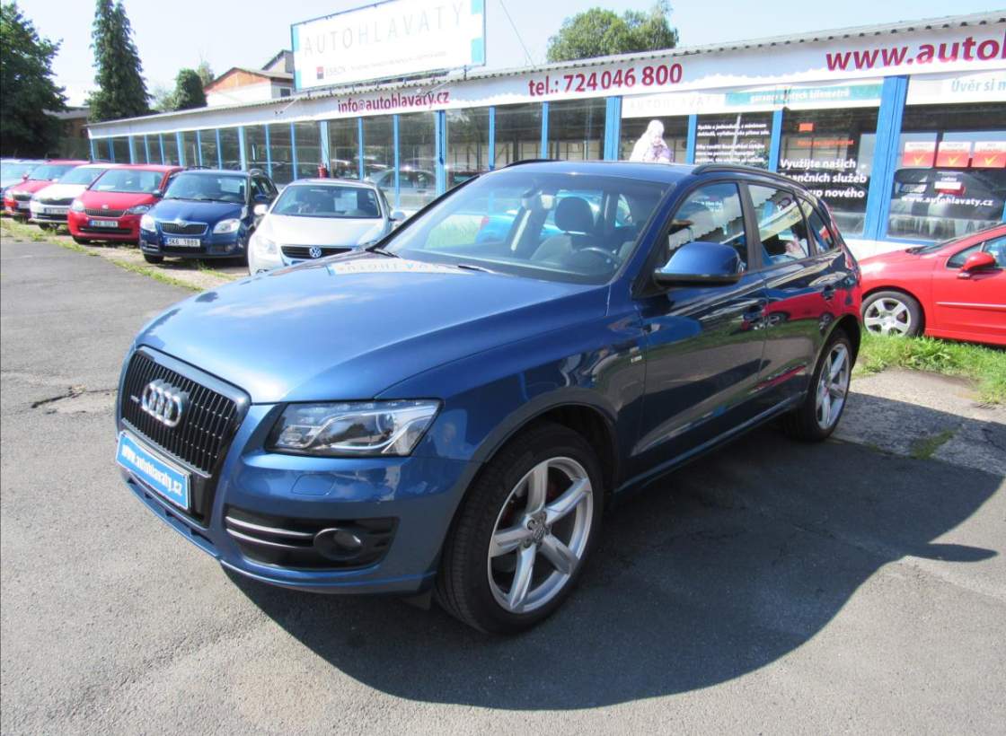 Audi - Q5