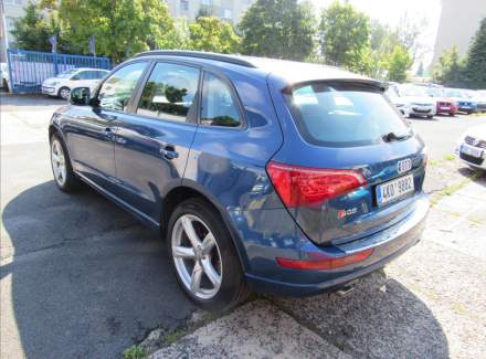 Audi - Q5