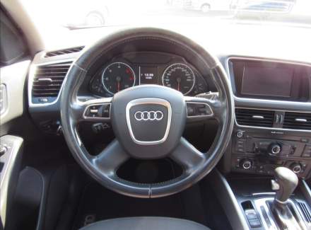 Audi - Q5