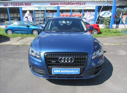 Audi - Q5