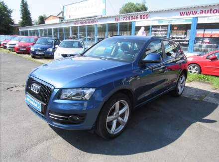 Audi - Q5