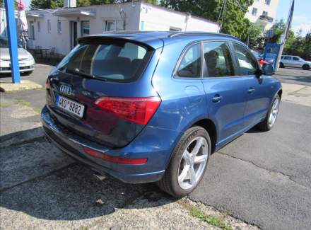 Audi - Q5