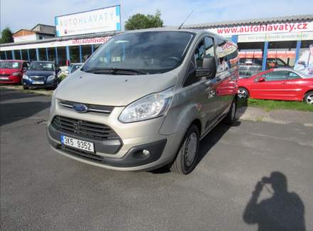 Ford - Transit