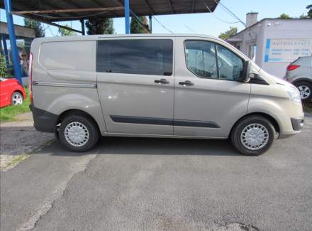 Ford - Transit