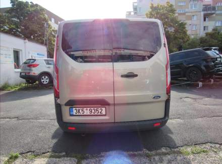 Ford - Transit