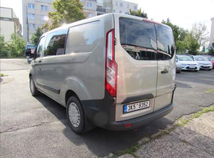 Ford - Transit
