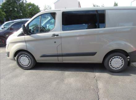 Ford - Transit