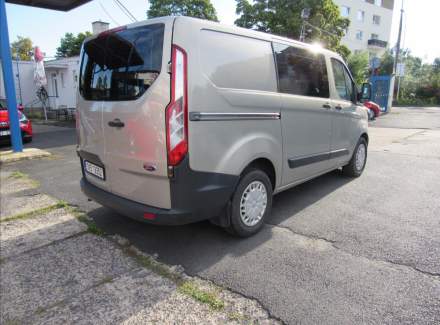 Ford - Transit