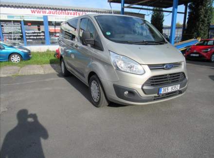Ford - Transit