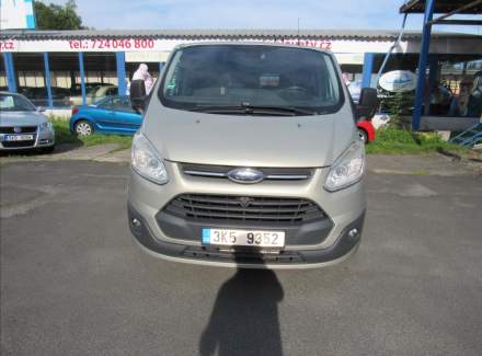 Ford - Transit
