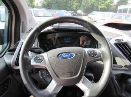 Ford - Transit