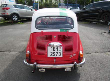 Fiat - 600