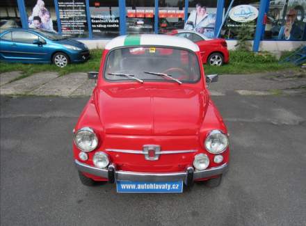 Fiat - 600
