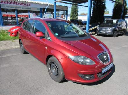 Seat - Altea