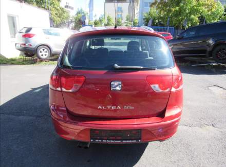 Seat - Altea