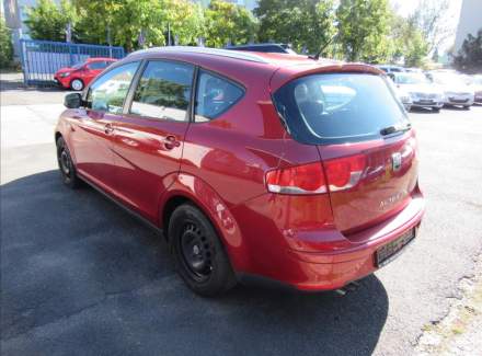 Seat - Altea