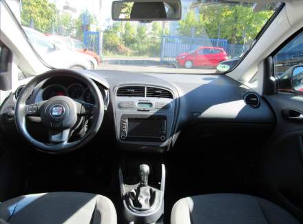 Seat - Altea