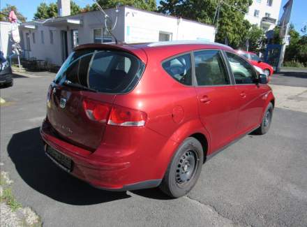 Seat - Altea
