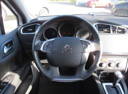 Citroën - C4