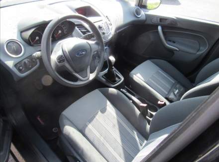Ford - Fiesta