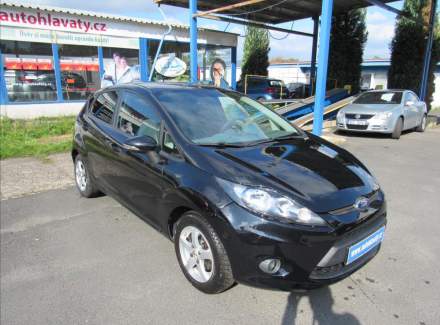 Ford - Fiesta
