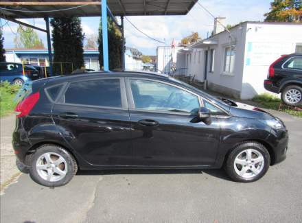 Ford - Fiesta