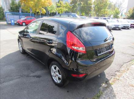 Ford - Fiesta