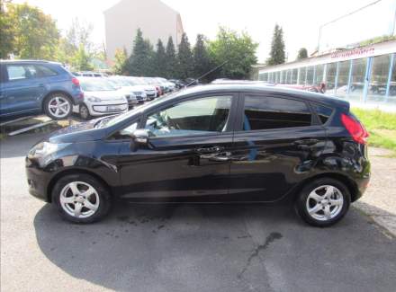 Ford - Fiesta