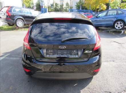 Ford - Fiesta