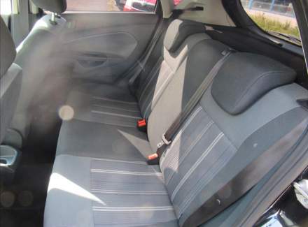 Ford - Fiesta
