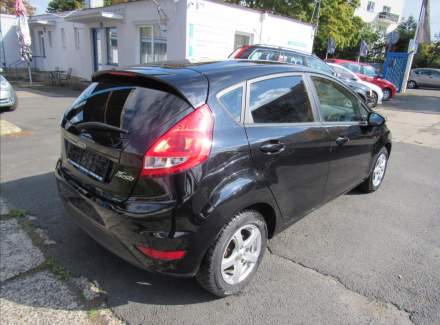 Ford - Fiesta