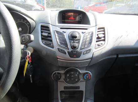 Ford - Fiesta