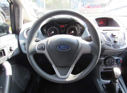 Ford - Fiesta
