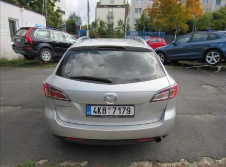 Mazda - 6