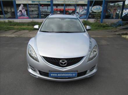 Mazda - 6