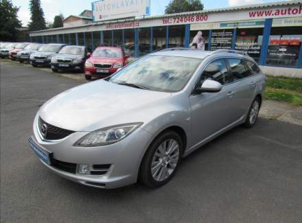 Mazda - 6