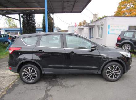 Ford - Kuga