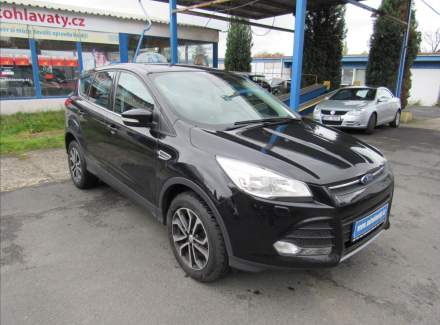 Ford - Kuga