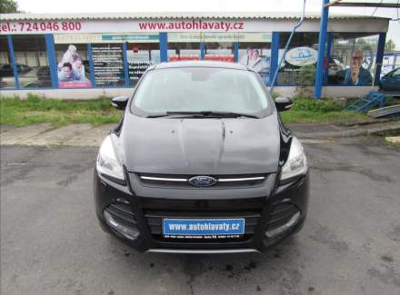 Ford - Kuga