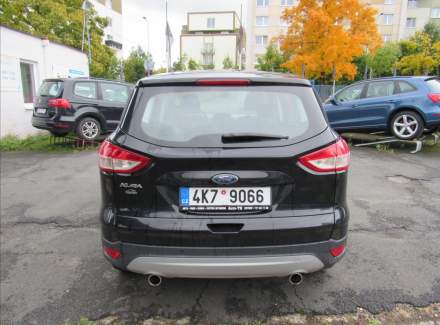 Ford - Kuga