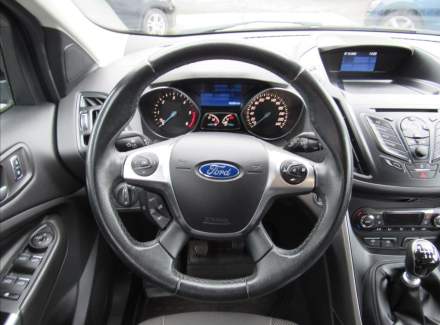 Ford - Kuga
