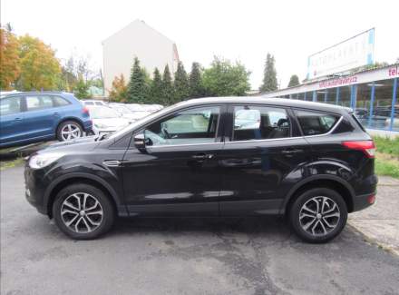 Ford - Kuga