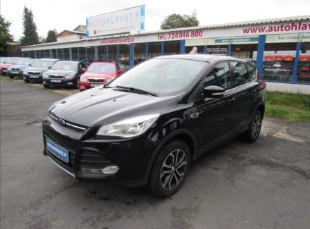 Ford - Kuga