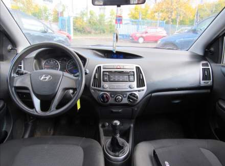 Hyundai - i20