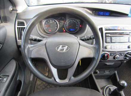 Hyundai - i20