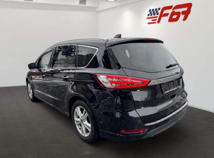 Ford - S-MAX