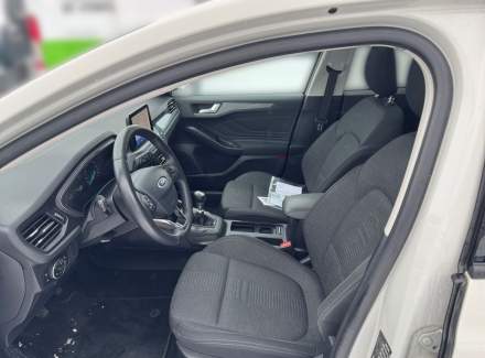 Ford - Focus