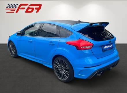 Ford - Focus