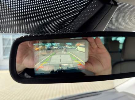 Ford - Tourneo Custom